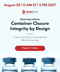 Smart Skin Technologies