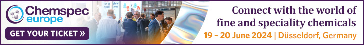 Chemspec Europe 2024