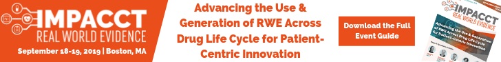 7th IMPACCT: RWE 2019