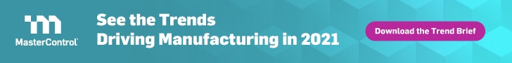 4 Trends Transforming the Never-Normal Future of Manufacturing