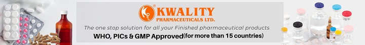 Kwality Pharma