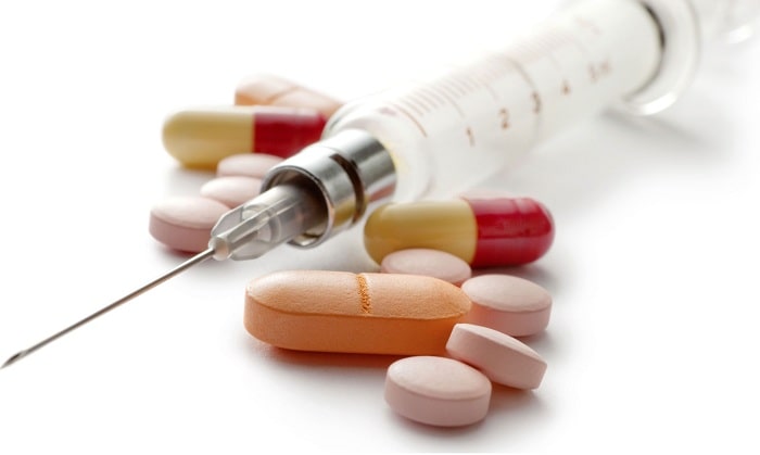 Anabolic Steroids – Abuse, Side Effects and Safety | World Pharma Today