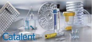 catalent pharma expands secondary
