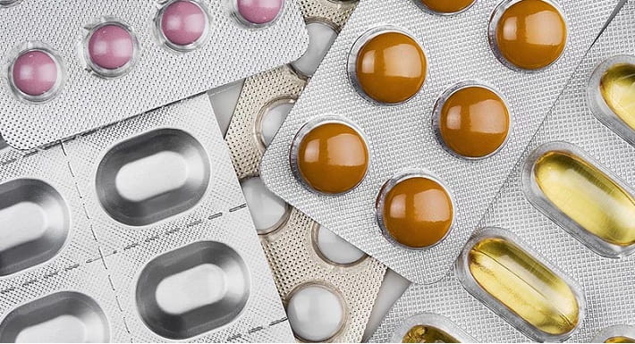 Expansion of Controlled Substance Storage to Support Blister