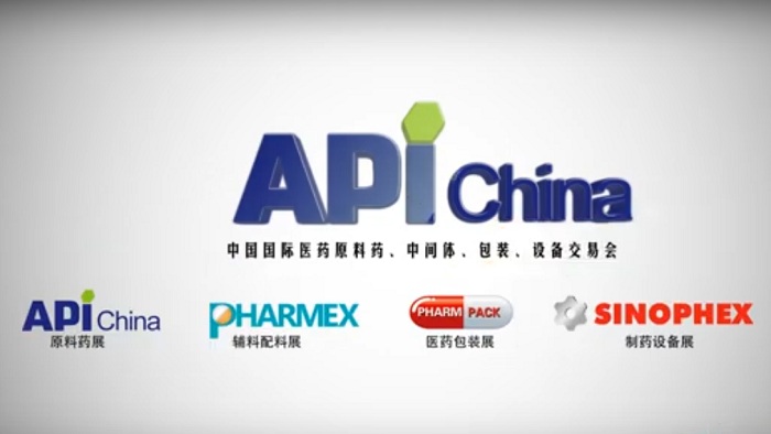 API China