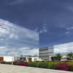 Aragen Bangalore faciltiy