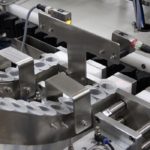 Automatic TipFil Syringe Filler 1