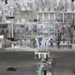 Automatic TipFil Syringe Filler