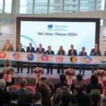BIO Asia–Taiwan 2024 Exhibition