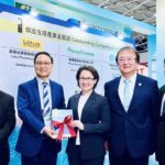 BIO Asia–Taiwan 2024 Exhibition Opens