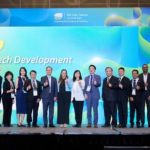 BIO Asia–Taiwan 2024 opens