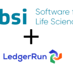 BSI Life Sciences and Ledger Run