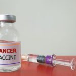 Cancer,Vaccine,Bottle,And,Syringe,For,Injection.,It,Either,Treatment