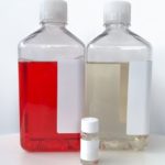 Cell Media and DMSO-Free Cryopreservation Solutions