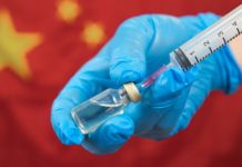 US Enacts Biosecurity Law Blocking Chinese Bio Company Deals