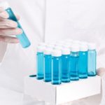 Clinical and Drug Manufacturing