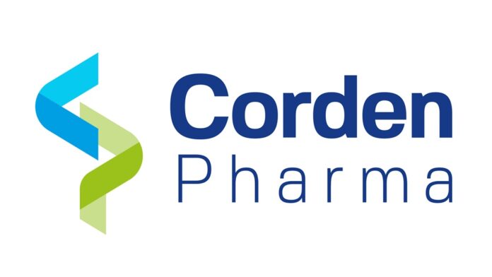 CordenPharma
