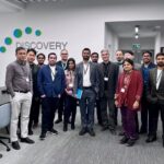 Discovery Spark Cohort