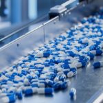 Drug Manufacturing
