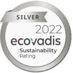 EcoVadis 2022 Tower Cold Chain