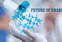 Medical futurist names three trends shaping the future of Pharma