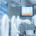 GMP sterile manufacturing1