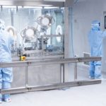 GMP sterile manufacturing2