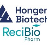 HongeneBiotech & ReciBioPharma
