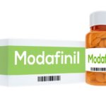 Modafinil