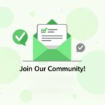 Newsletter Subscription 3