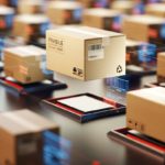 Packaging supply chain