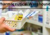 Warehouse Management Role Within The Pharmaceutical Industry