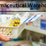 Pharma-Warehouse