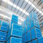 Pharmaceutical Cold Chain Complicacy