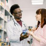 Pharmaceutical Employee