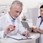 Pharmaceutical Industry