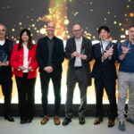 Pharmapack Award Winners 2025