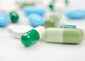 Managing Risks With Potent Pharmaceutical Products