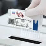 QIAstat-Dx respiratory panel