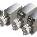 Quattroflow® Releases QF5kSU Quaternary Diaphragm Pumps