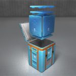 Tower Cold Chain KTEvolution