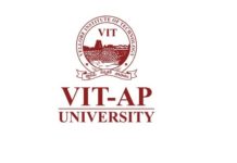 School of advanced sciences of VIT-AP signs MoU with State University of New York (SUNY), Binghamton, USA