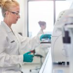 ASL Analytical Science Laboratory