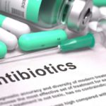 antibiotic