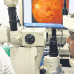 diabetic eye disease