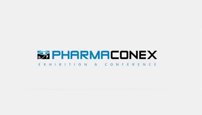 Pharmaconex 2018