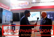 Interview with Honeywell