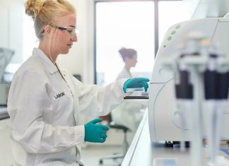 ID determination of oligonucleotides