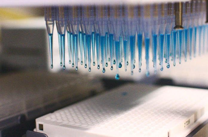 Pipette Tips in Biological Pipette Tips in Biological