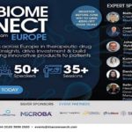 Microbiome Connect Europe